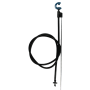 Blue Stake Tube Assembly