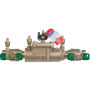 Watts Series 700 DCVA