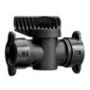1/2" Drip-Lock Shut-Off Valve