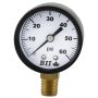 Dry Pressure Gauge