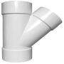 Drainage 45 degree WYE