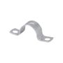 1" MT METAL 2 HOLE STRAP