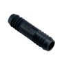 1/2" Barb Coupling