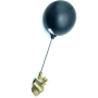 1 1/4" Float Valve Assembly