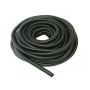 2" Flexible Black PVC 50' Roll