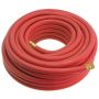 UltraMax Red Rubber Hose