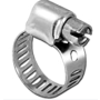Stainless Steel Hose/Gear Clamp