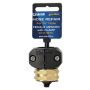 Brass Female Hose Mender
