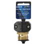 Brass Male Hose Mender