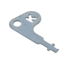 K-Rain Rotor Adjustment Key