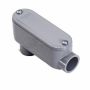 1" TYPE B JUNCTION BOX