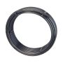 1" Series 200 Municipal Poly 100'