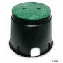 10" Round Valve Box