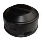 Corrugated End Cap