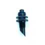 Jet Base Hex Spray Black 3'