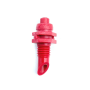 Jet Base Hex Spray Red 6'