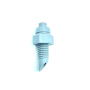 Jet Base Hex Spray Gray 8'