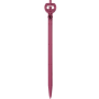 3.2 GPH Plum Stake - Single