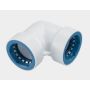 Elbow: PVC-Lock