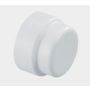Cap: PVC-Lock