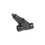 Adjustable 3/4" Pressue Reducing Valve 28-60 PSI .2-21