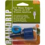 3/4" Hose Thread Swivel X 1/4"