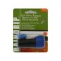 3/4" Hose Thread Swivel X 5/8"