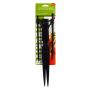 13" Heavy Duty Stakes + 8"