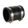 Rubber Coupler
