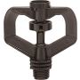 Rotor Max 1/2" Red