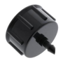 1/4" Barb x 3/4" FHT Adapter