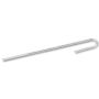 8" Wire Stakes (Shepherd Hook)