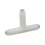 3/8" Poly Pro Insert Tee