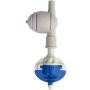 VibroNet Blue Sprinkler 9.2 GPH