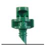 5' Green Wing-Jet