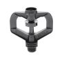 Rotor Max 1/2" Black