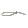 Clear Cable Tie (Zip Tie)