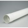 4" CSA Drainage Pipe (Solid)