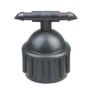 1/2" Riser Adapter x 1/4" Tee