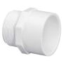 Male Adapter: Slip x MIPT