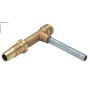 3/4" (20mm) Single Lug Key