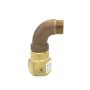 1" NPT x 3/4"