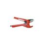 1-1/4" Pipe Cutter Metal Handle