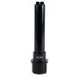 Plastic Shrub Adapter with Pressure Regulator