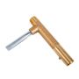 1" Quick Coupling Valve Key