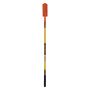 4" Trenching Cleanout Shovel