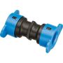 Coupling: Blu-Lock