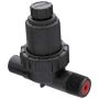 1" MPT Drip Filter and PR