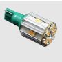 T5 Wedge 19mm 3000K - LED T5 WEDGE 3000K