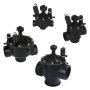 P-220, Electric, 24 VAC Valve - P220 GROUP
